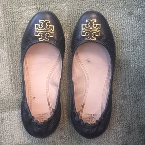 Tory Burch Flats